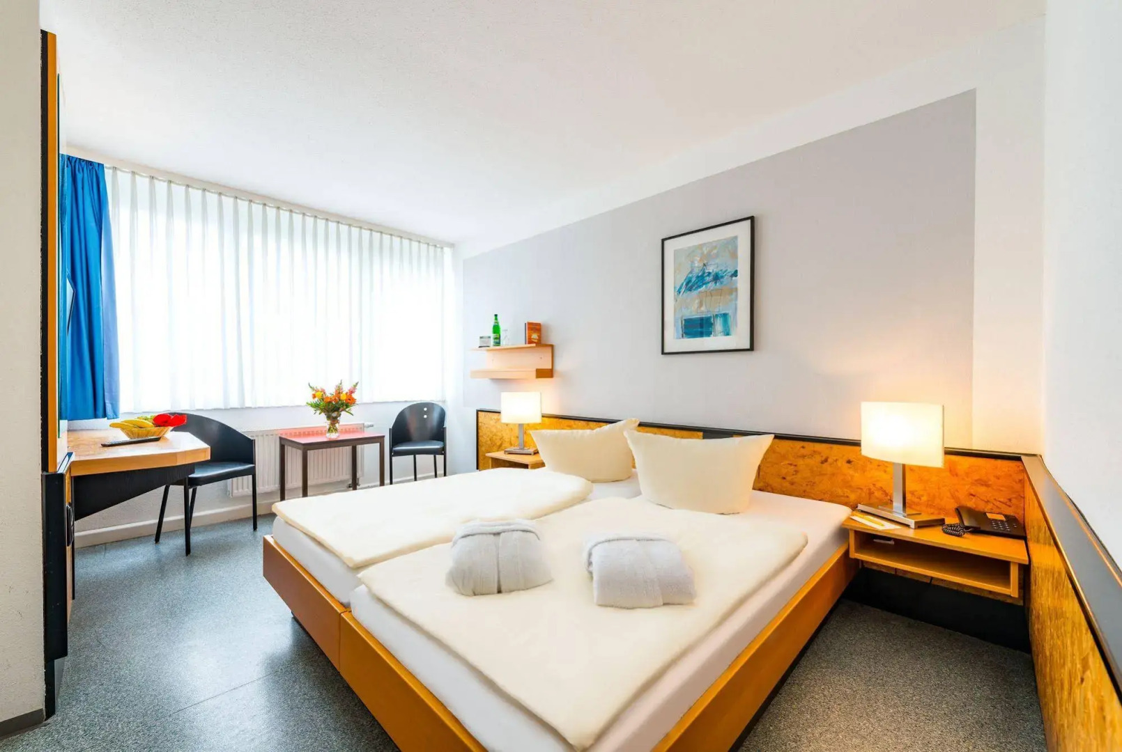 Hotel an der Therme Bad Sulza