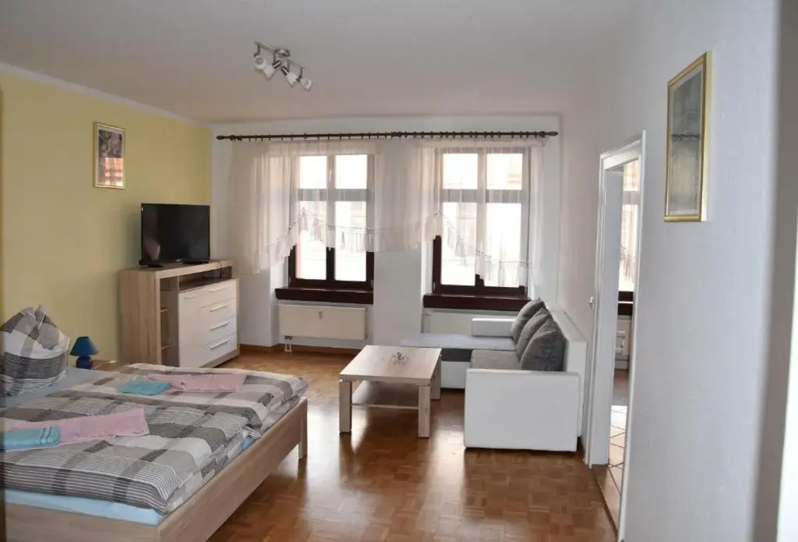 Ferienwohnungen Familie Jäschke