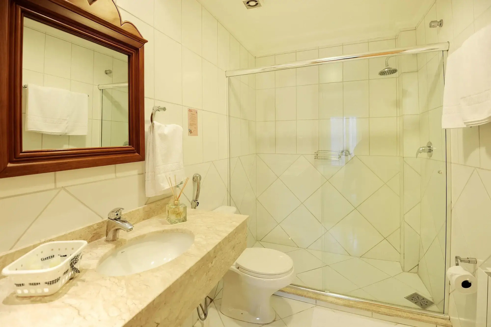 Hotel das Hortênsias