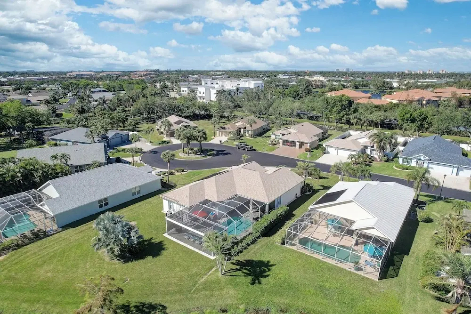 Sunny Fort Myers Home w/ Heated Pool!