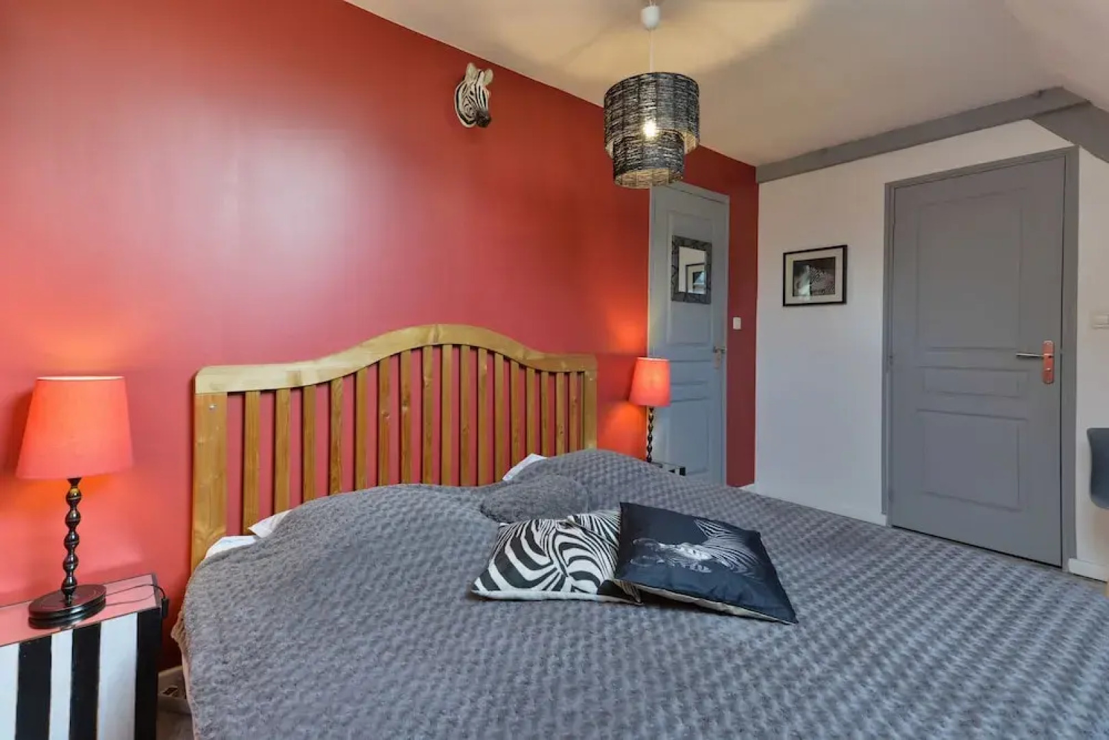 Chambres dHôtes Le Domaine des Platanes