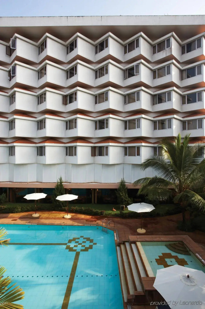 The Gateway Hotel Beach Road Calicut