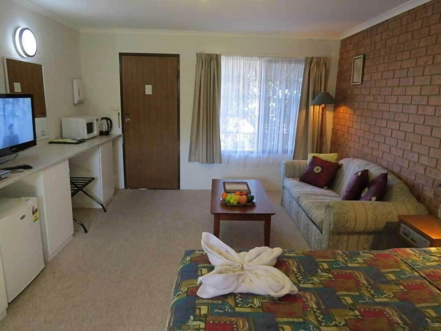 Colonial Motor Inn Pambula