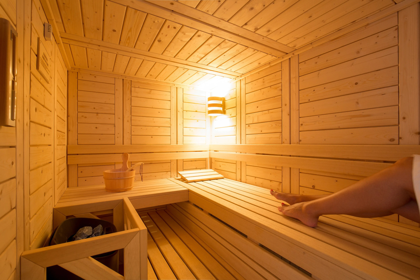 Rodostamo Hotel & Spa - Adults friendly