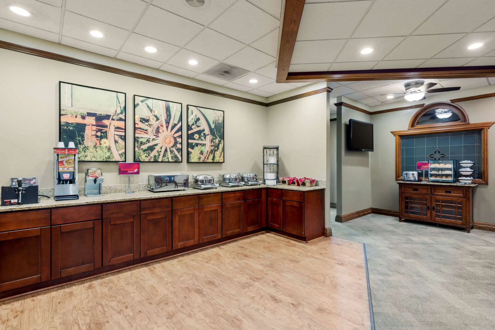 Best Western Plus Wooster Hotel & Conference Center