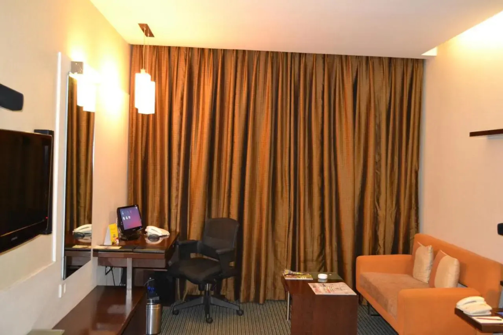 Sayaji Pune