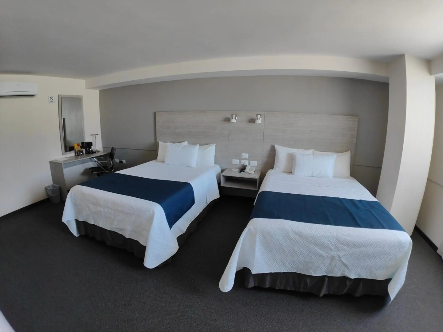 Kasa Hotel & Suites