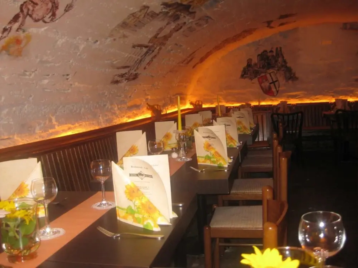 Land-gut-Hotel zur Post