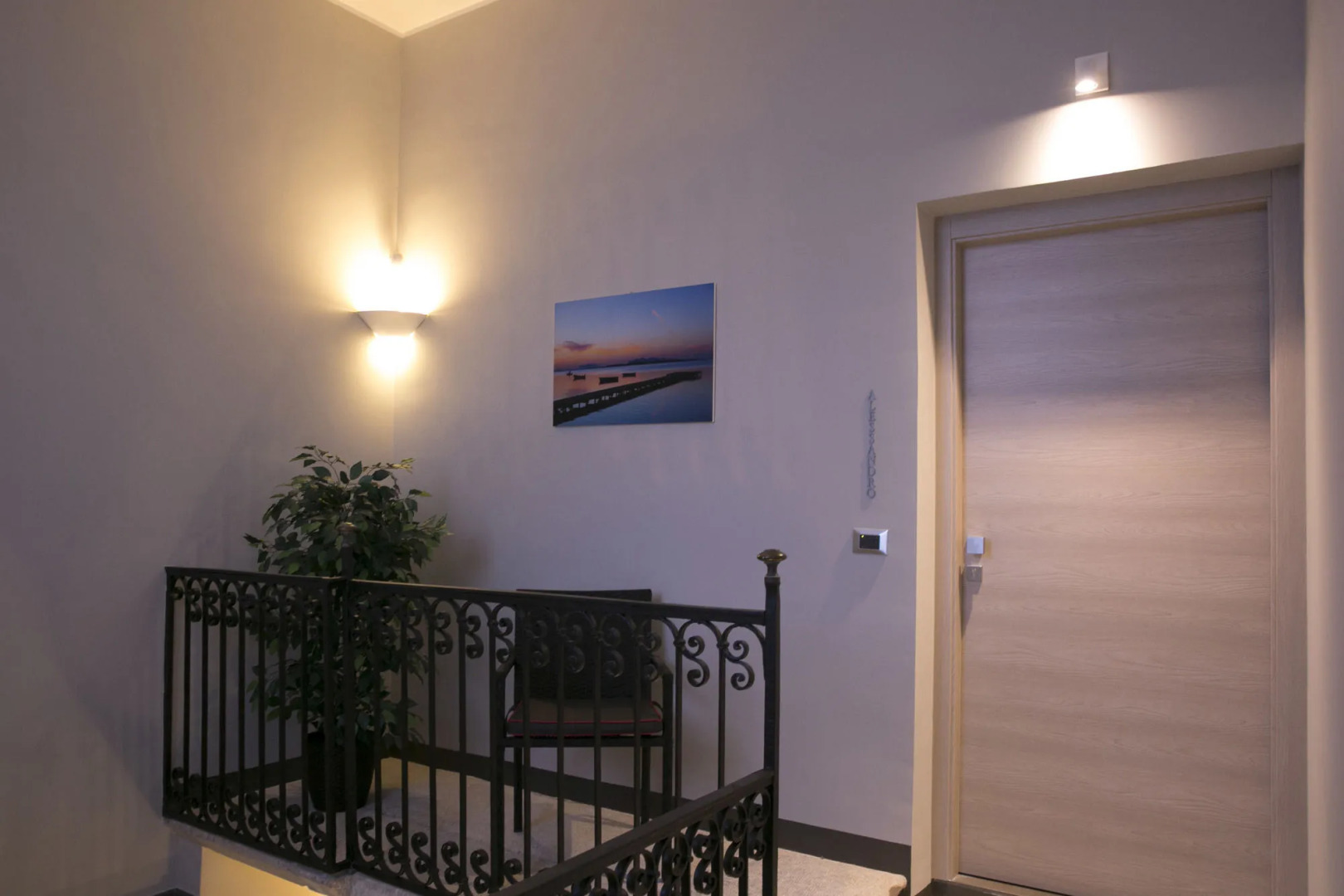 Map Holiday Residence