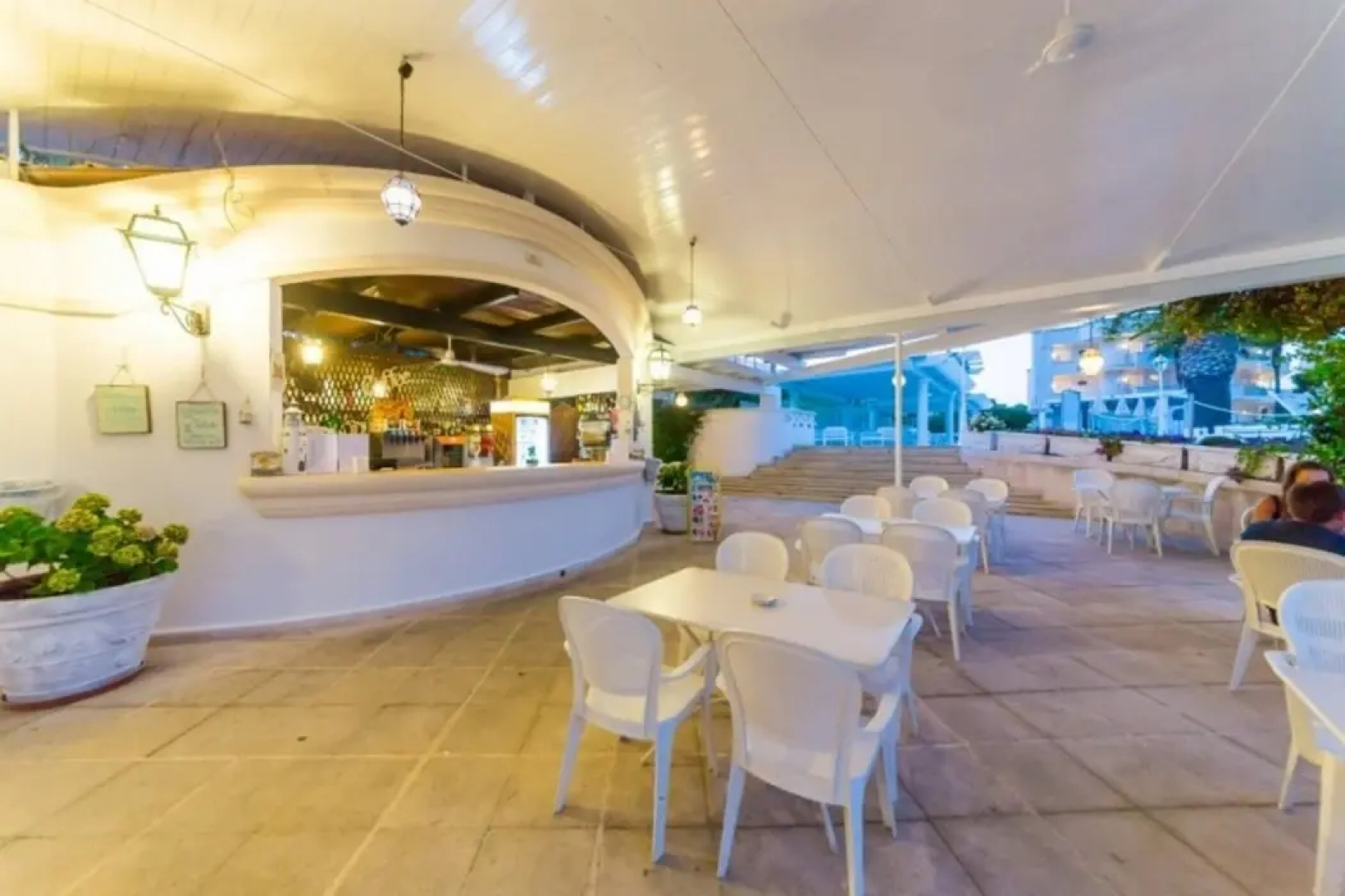 Nicolaus Club Gabbiano