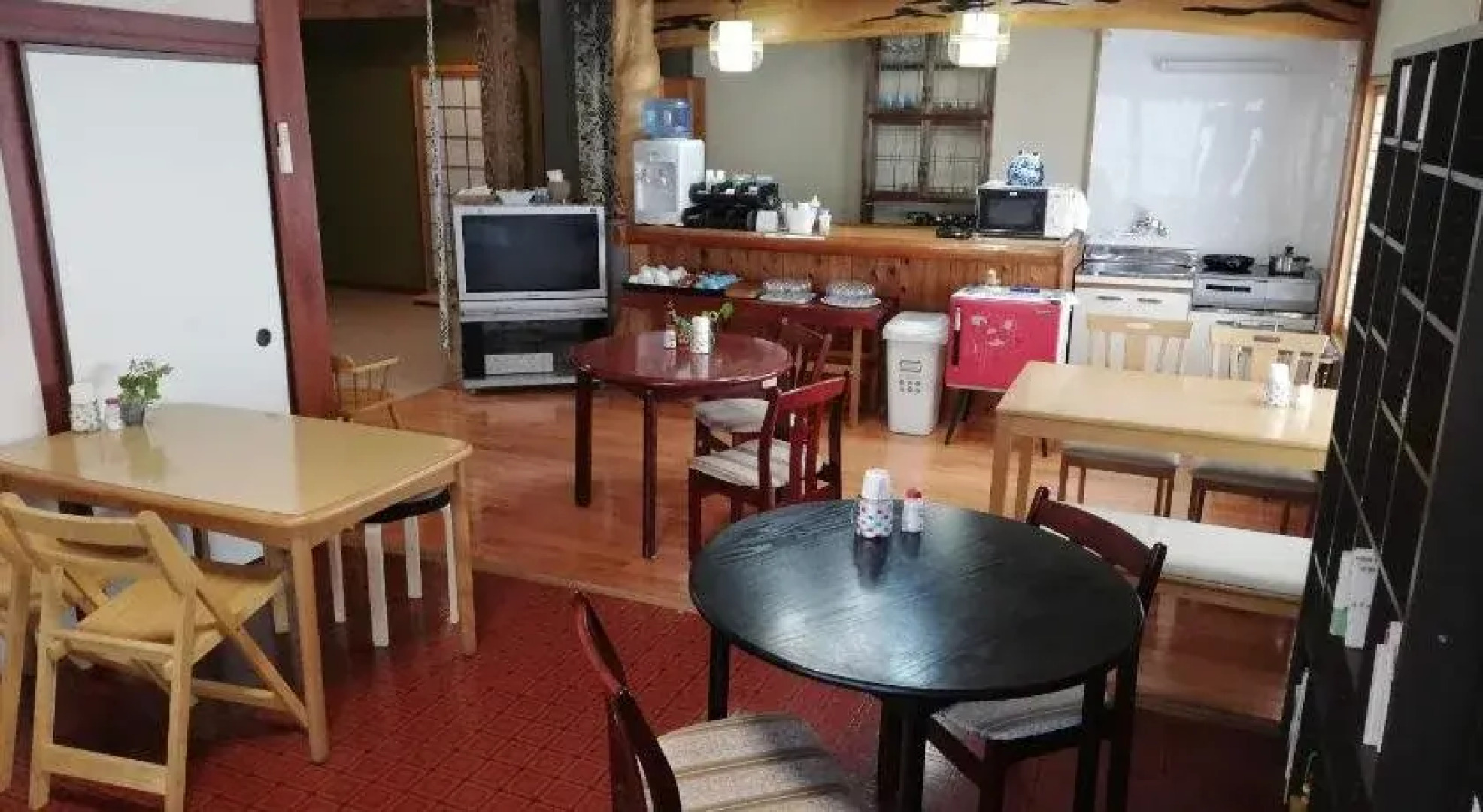 Takachiho B&B Ukigumo