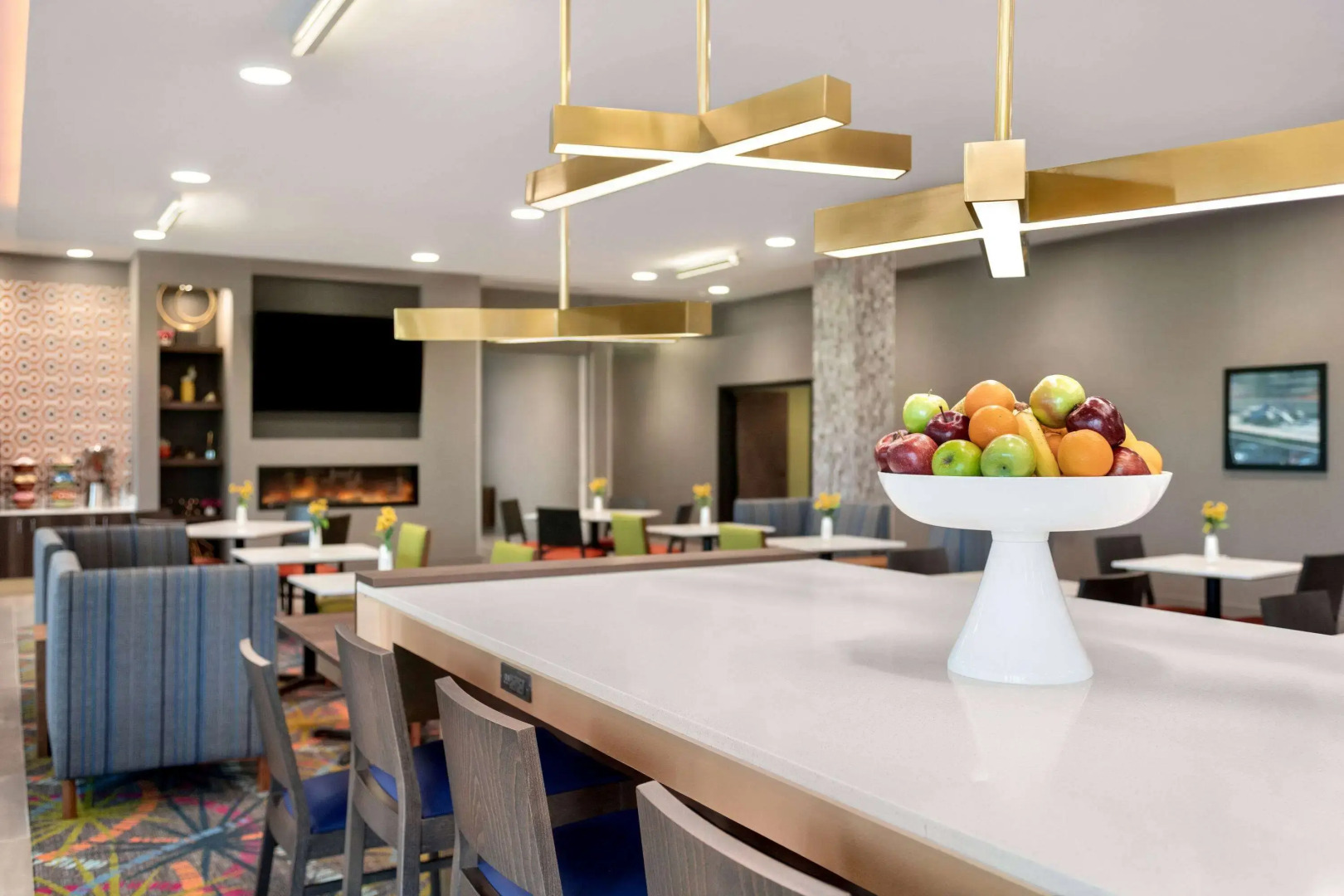 La Quinta Inn & Suites by Wyndham Braselton