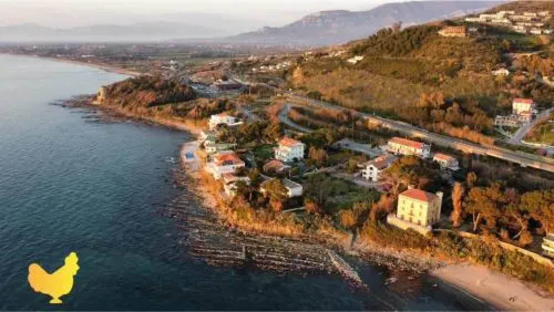 La Villetta del Gallo Eco House