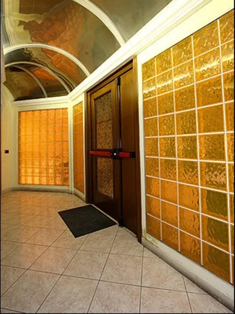 Hotel Giada