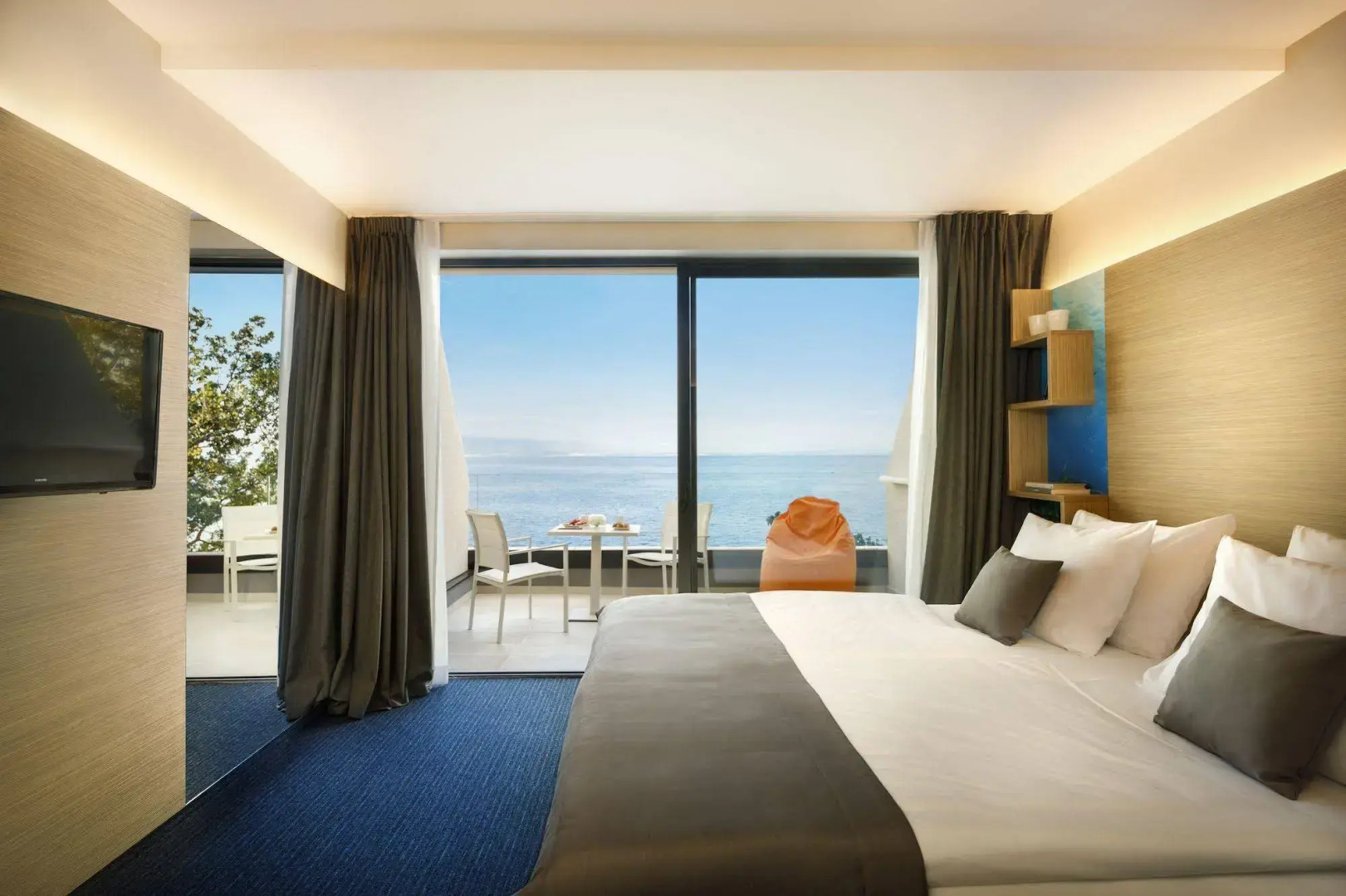 Hotel Ičići - Liburnia