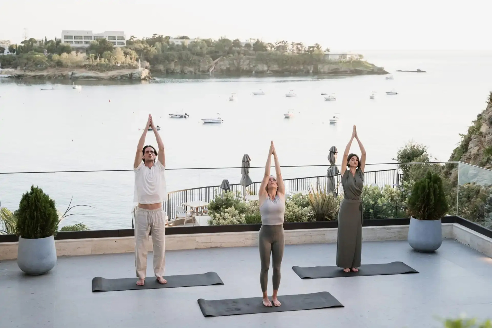 Castello Infinity Suites - Adults Only