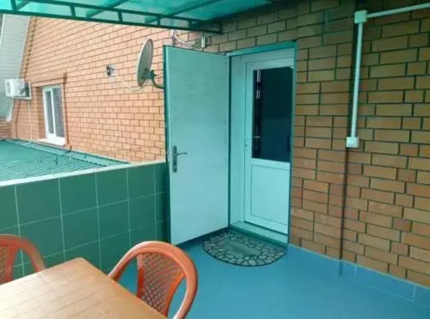 На Николаевском