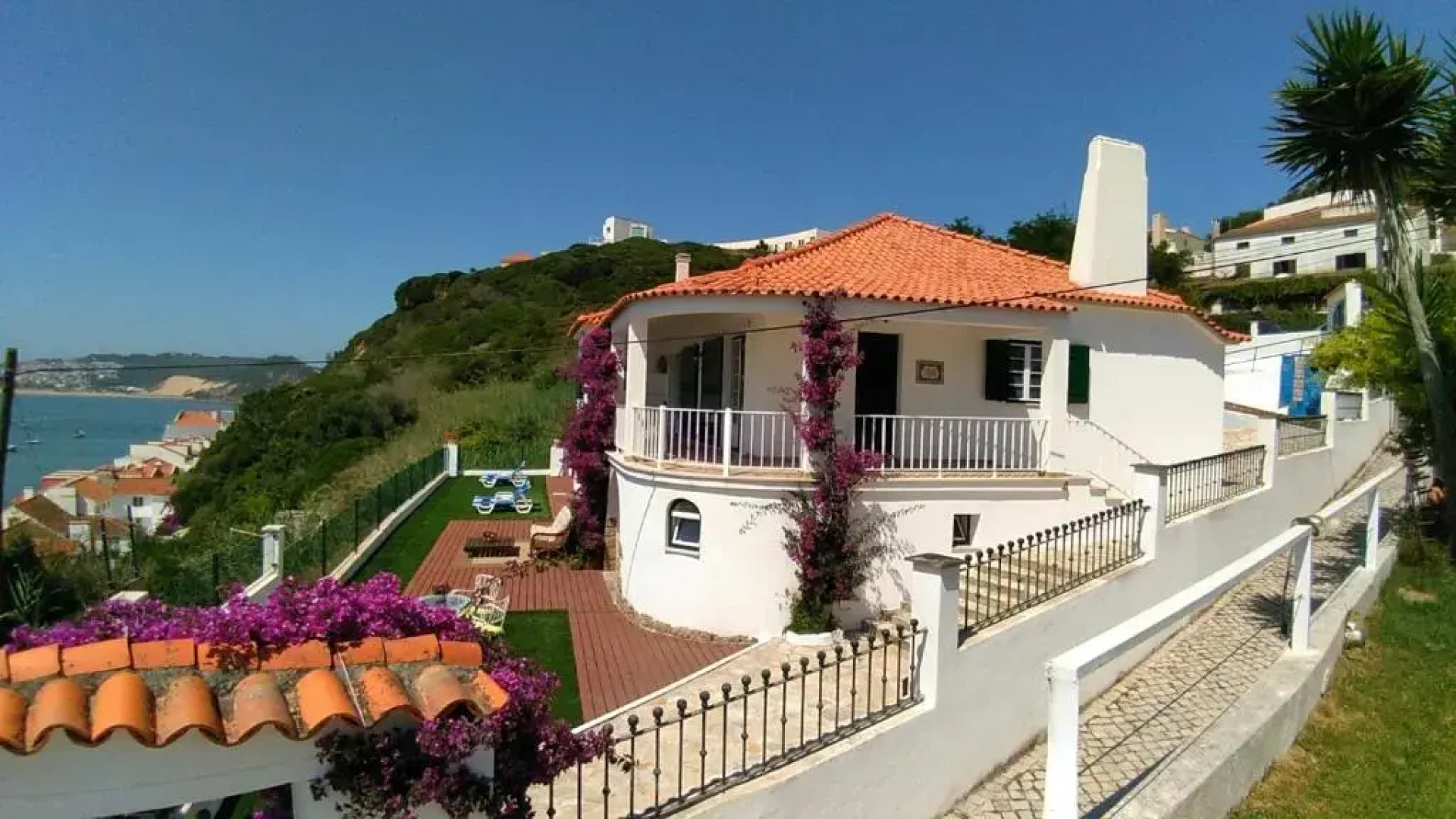 Vistalmar São Martinho