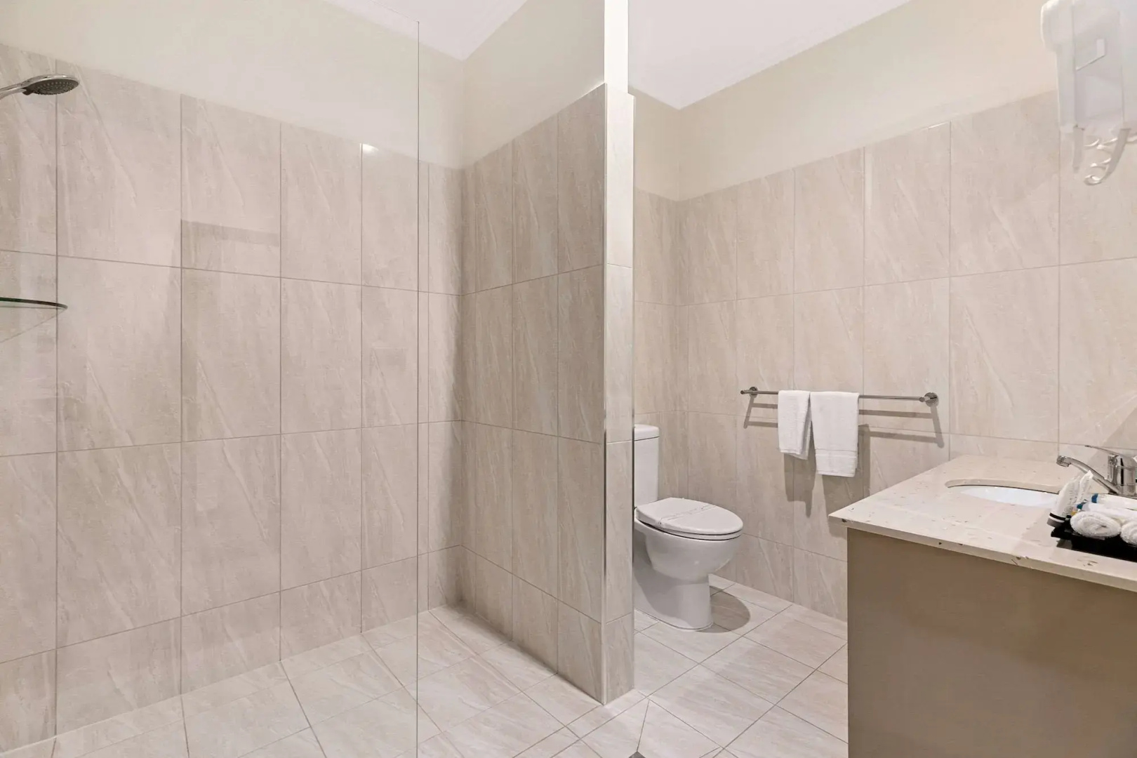 Quality Hotel Regent Rockhampton