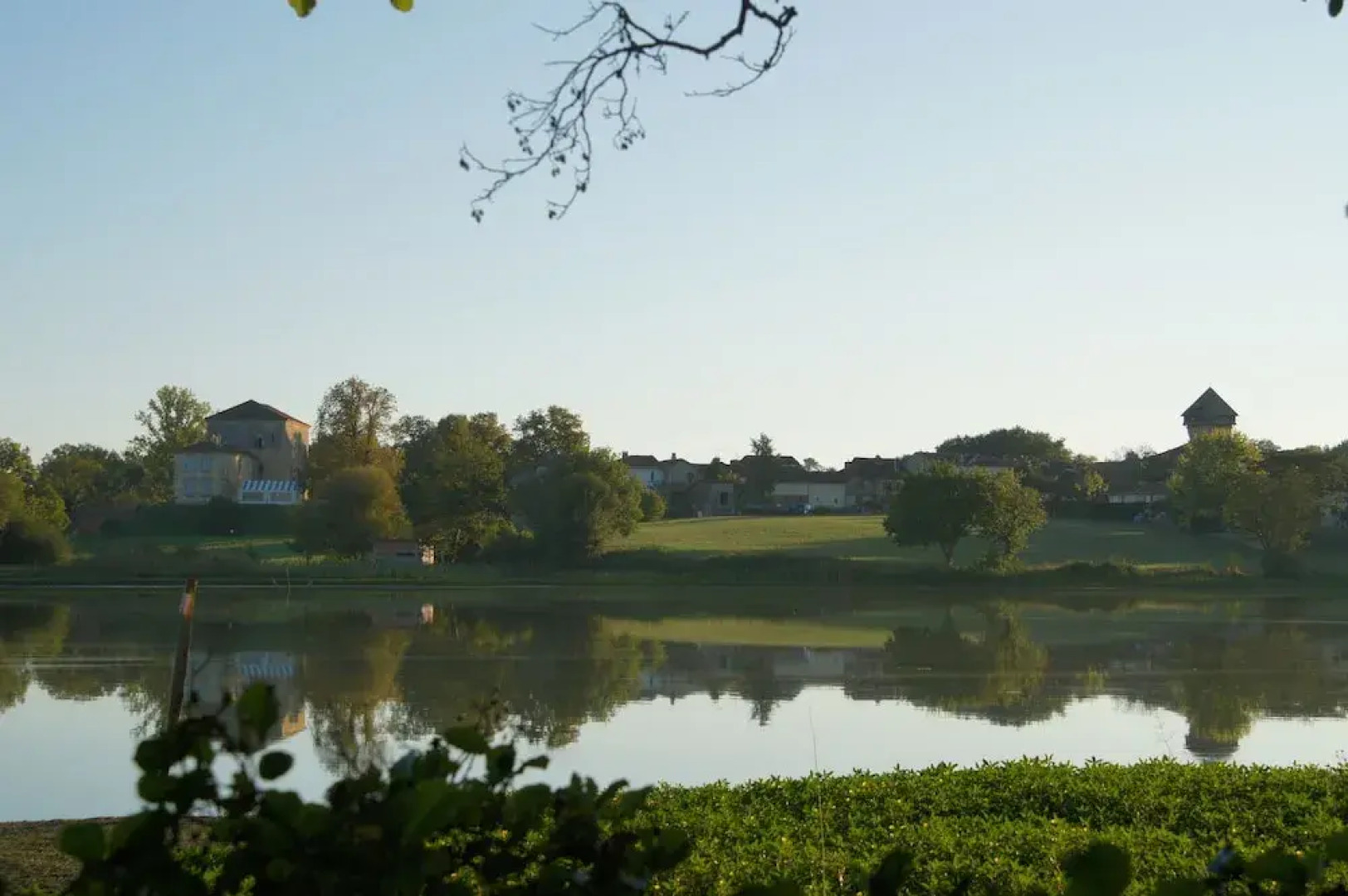 Château d'Aon