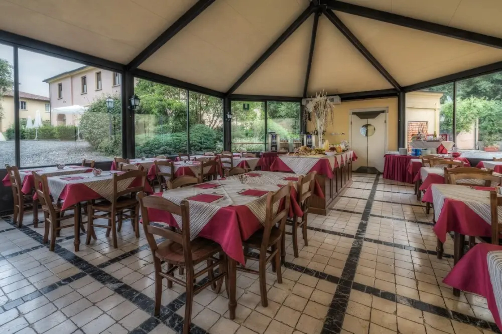 Borgo San Martino Resort