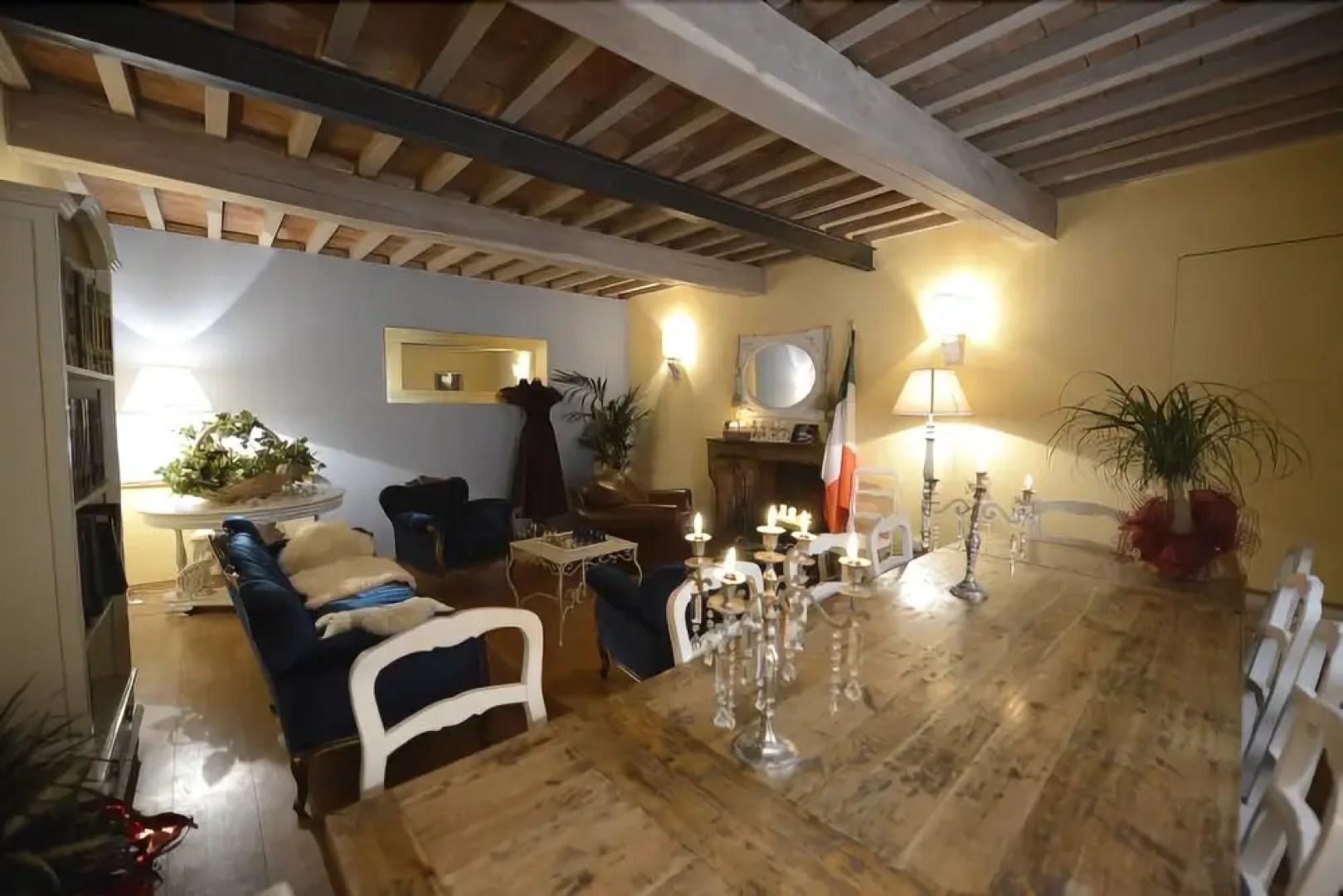 Le Streghe dArimathea