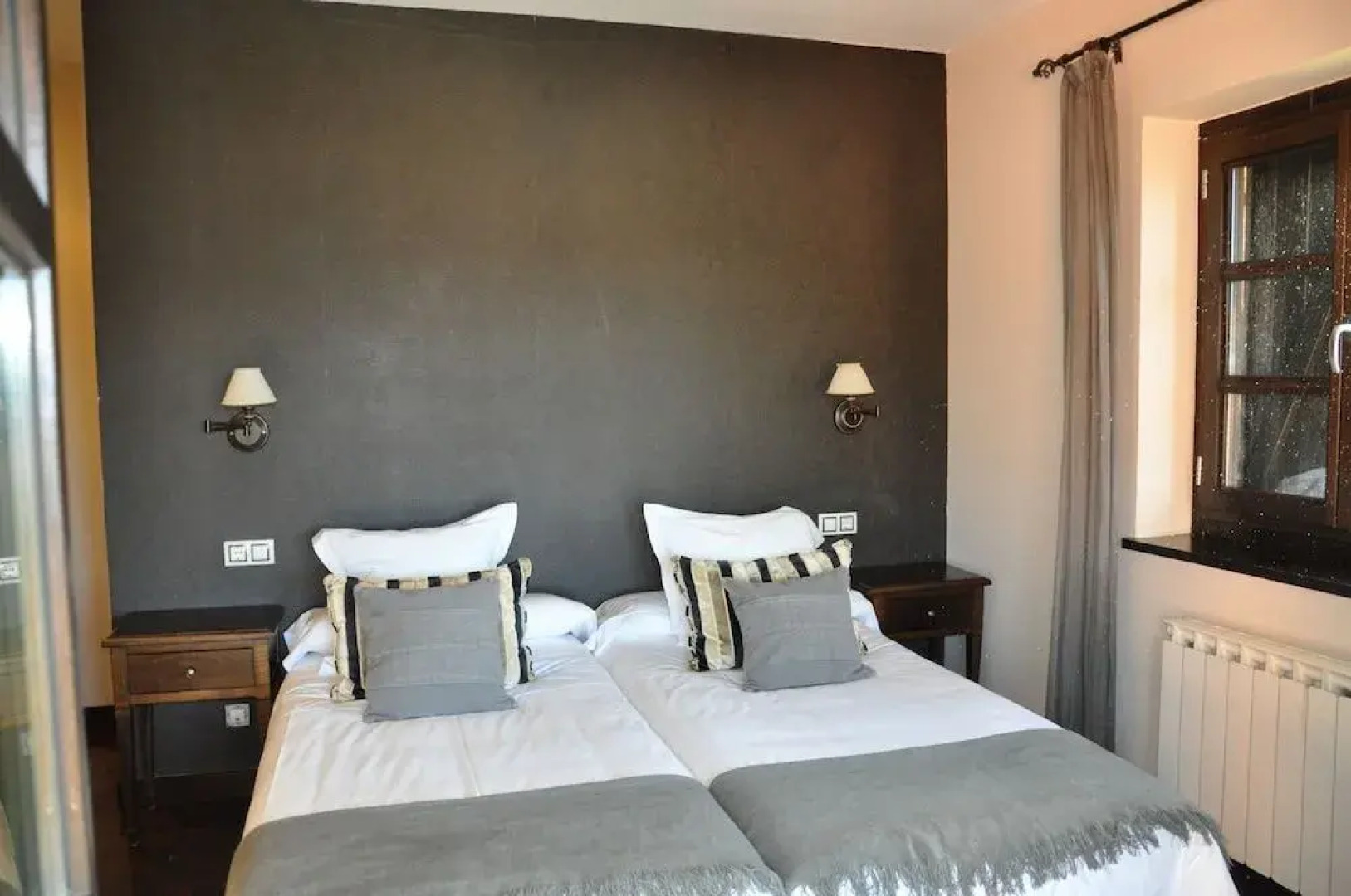 Hostal Meson Leira Antiga