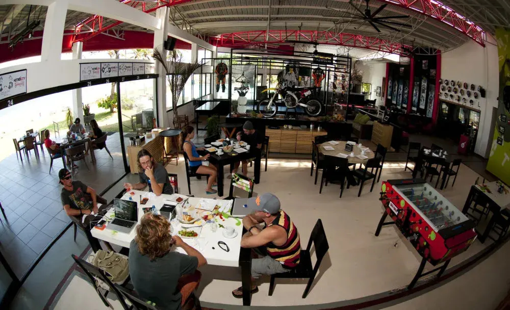 Maalaea Resort Punta Chame All Inclusive