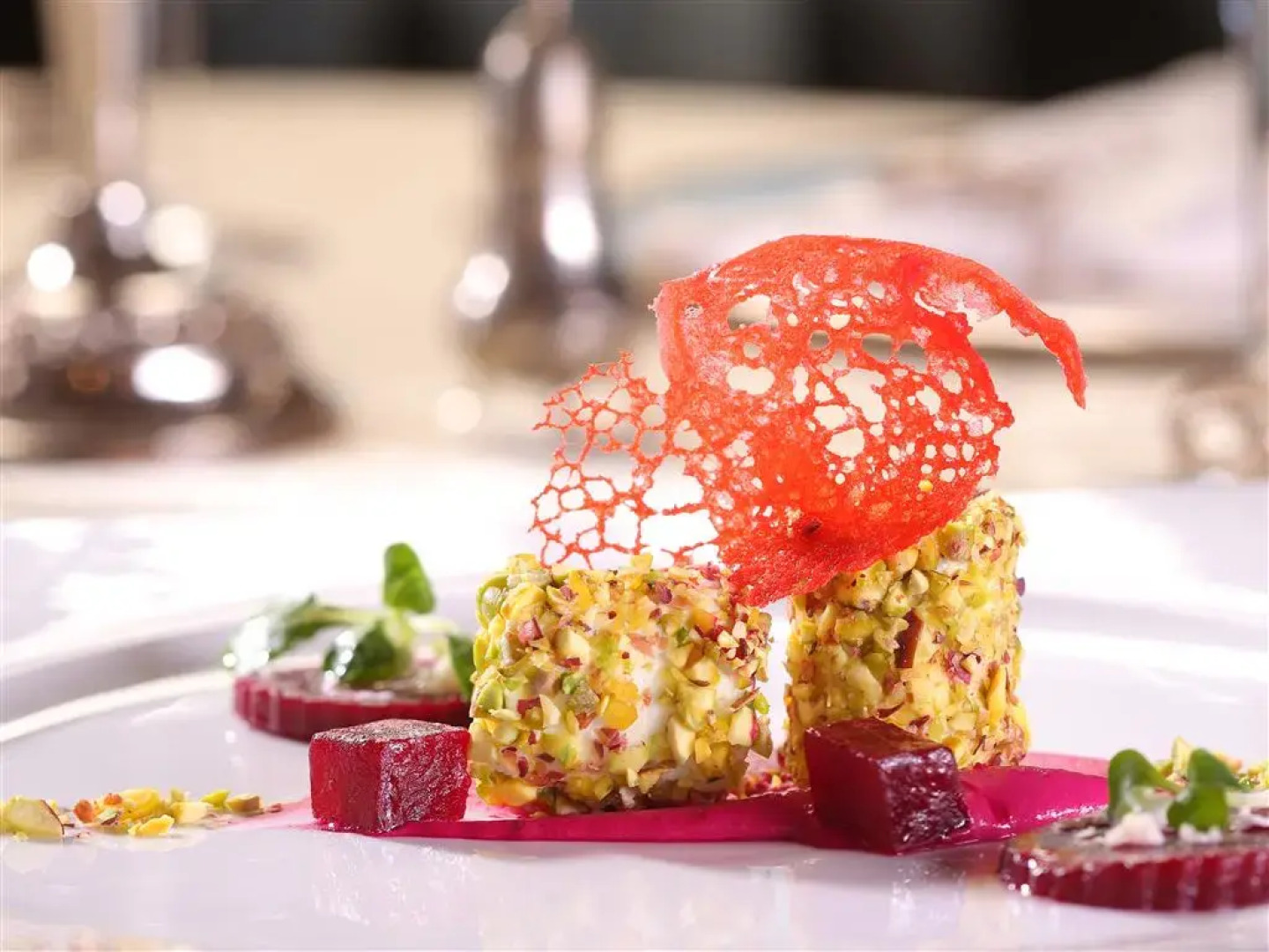 Grand Hotel Continental Bucuresti