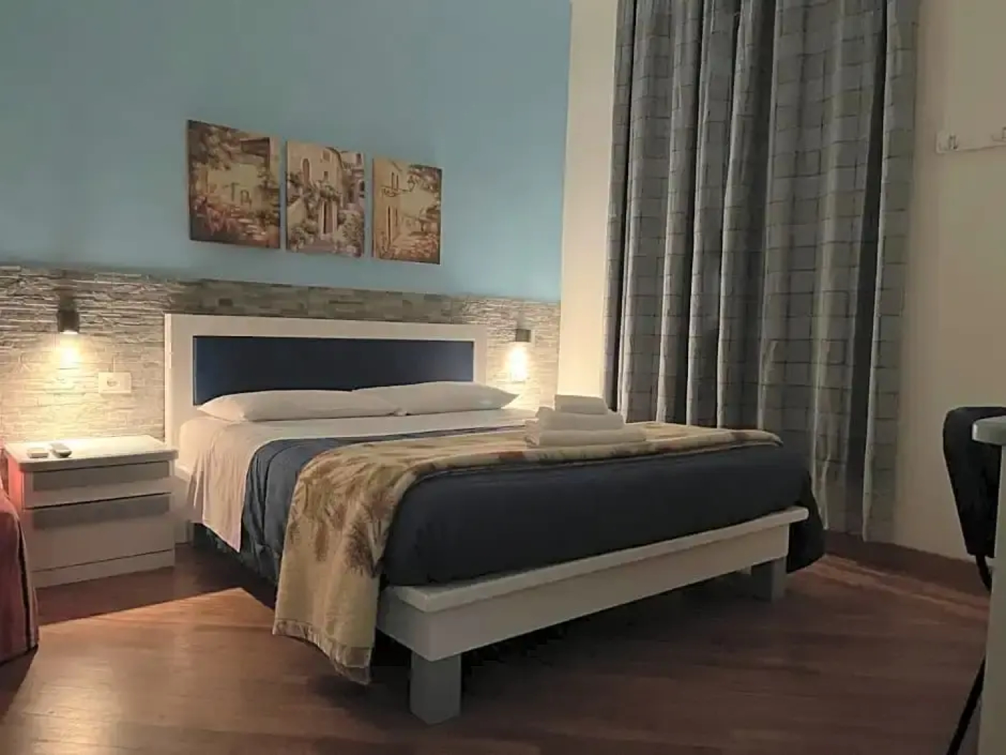 B&B Le Ginestre