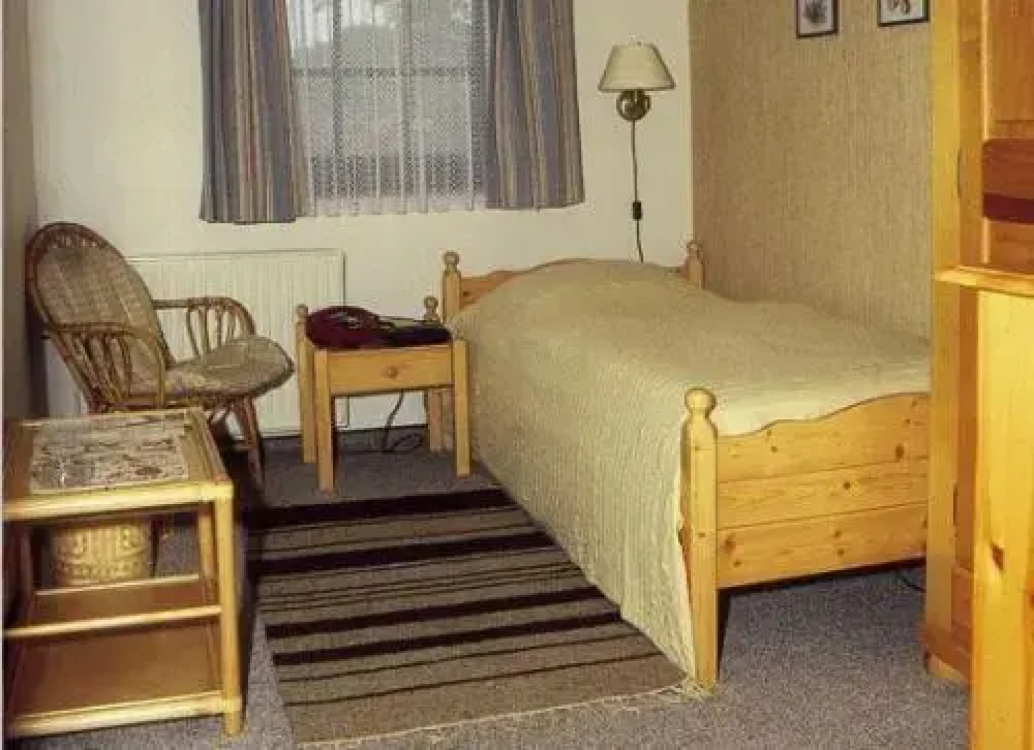 Landhaus Hubertushof