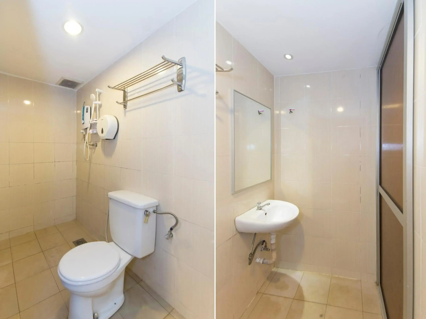 Super OYO 530 Dd Hotel