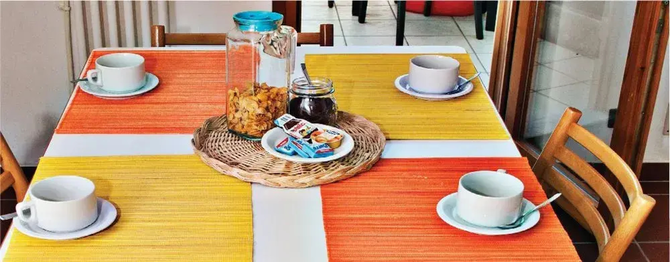 Residence Raggio di Sole