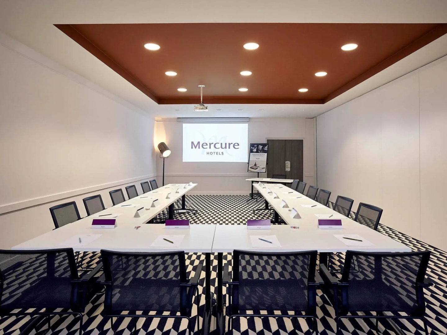 Mercure Metz Centre