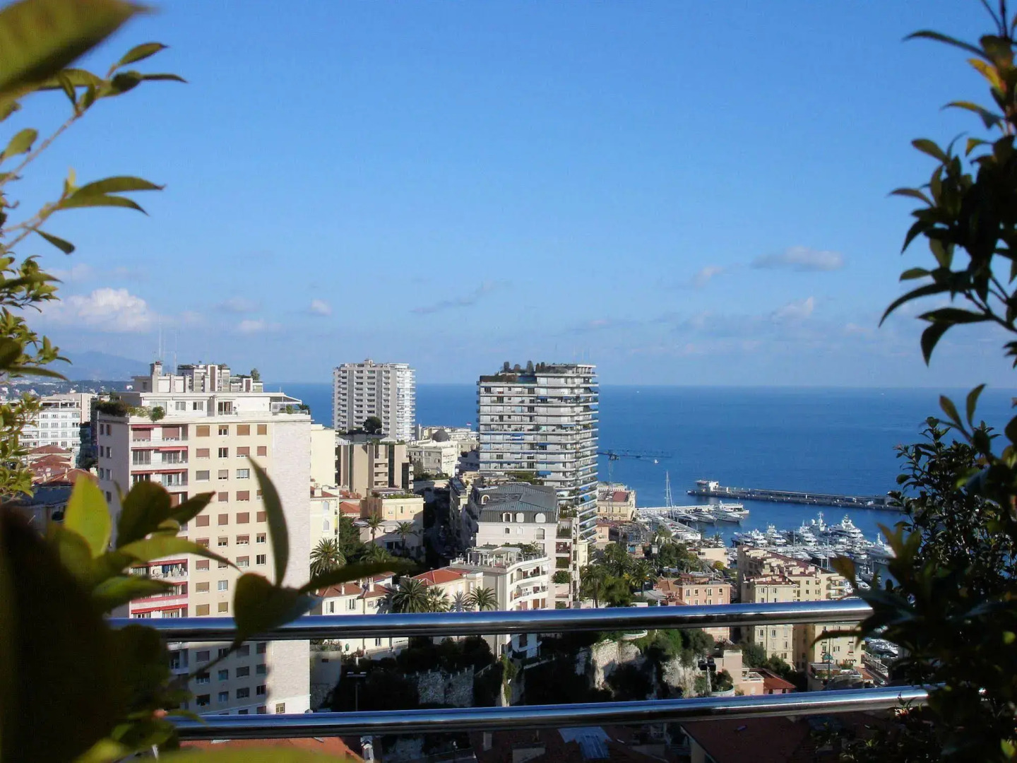Alfred Hotels Monaco - ex Forum - Hôtel rénové