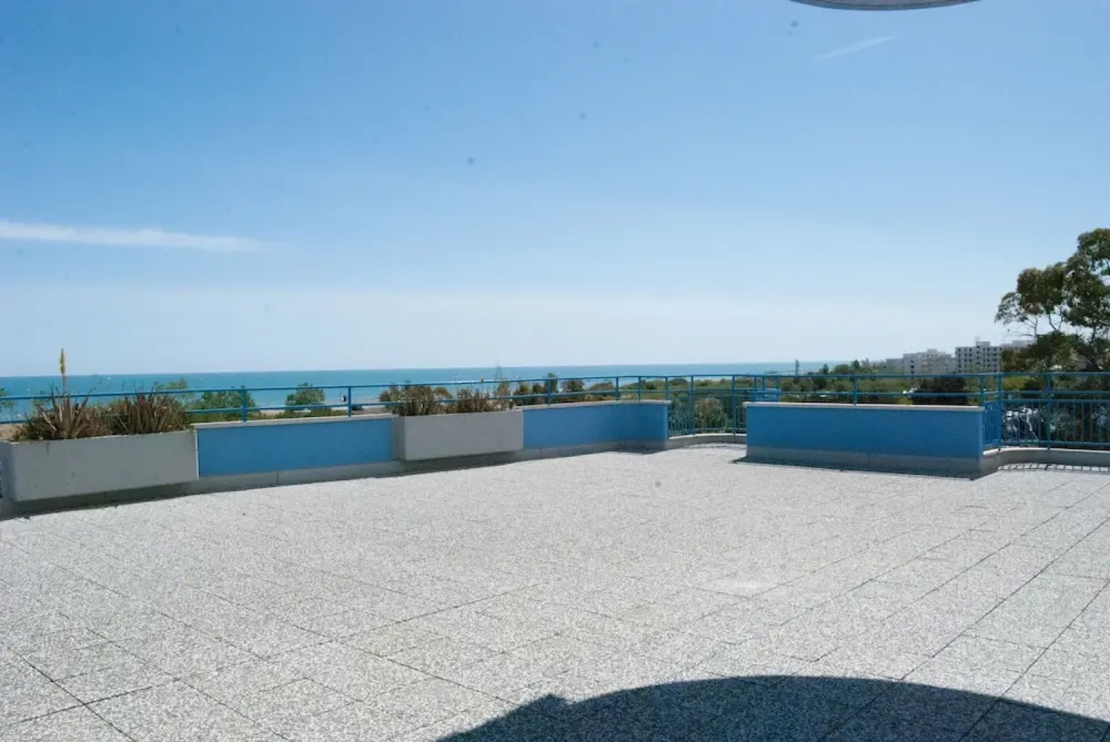 Dakar Living Hotel