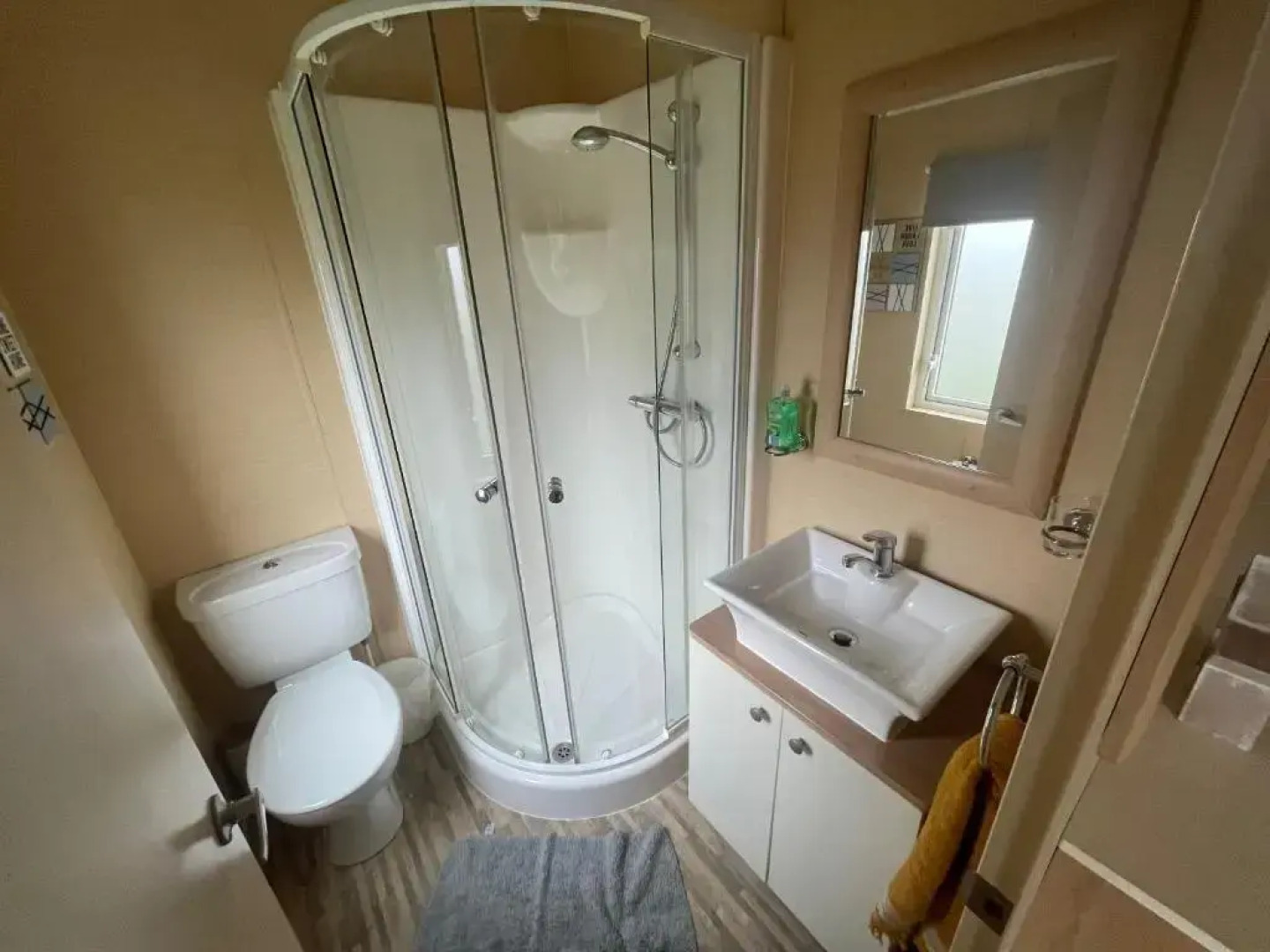 Luxury Lakeside Lodge L2 with Hot tub situated at Tattershall Lakes Country Park