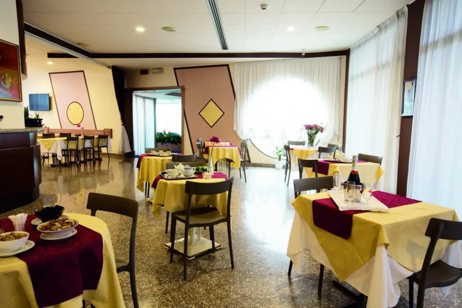iH Hotels Milano St. John Sesto San Giovanni