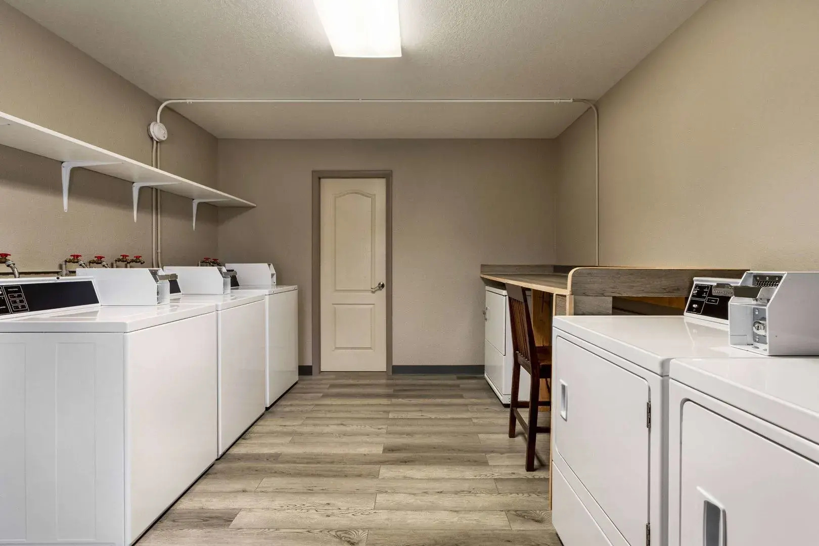 Best Western Helena/Capitol Hotel