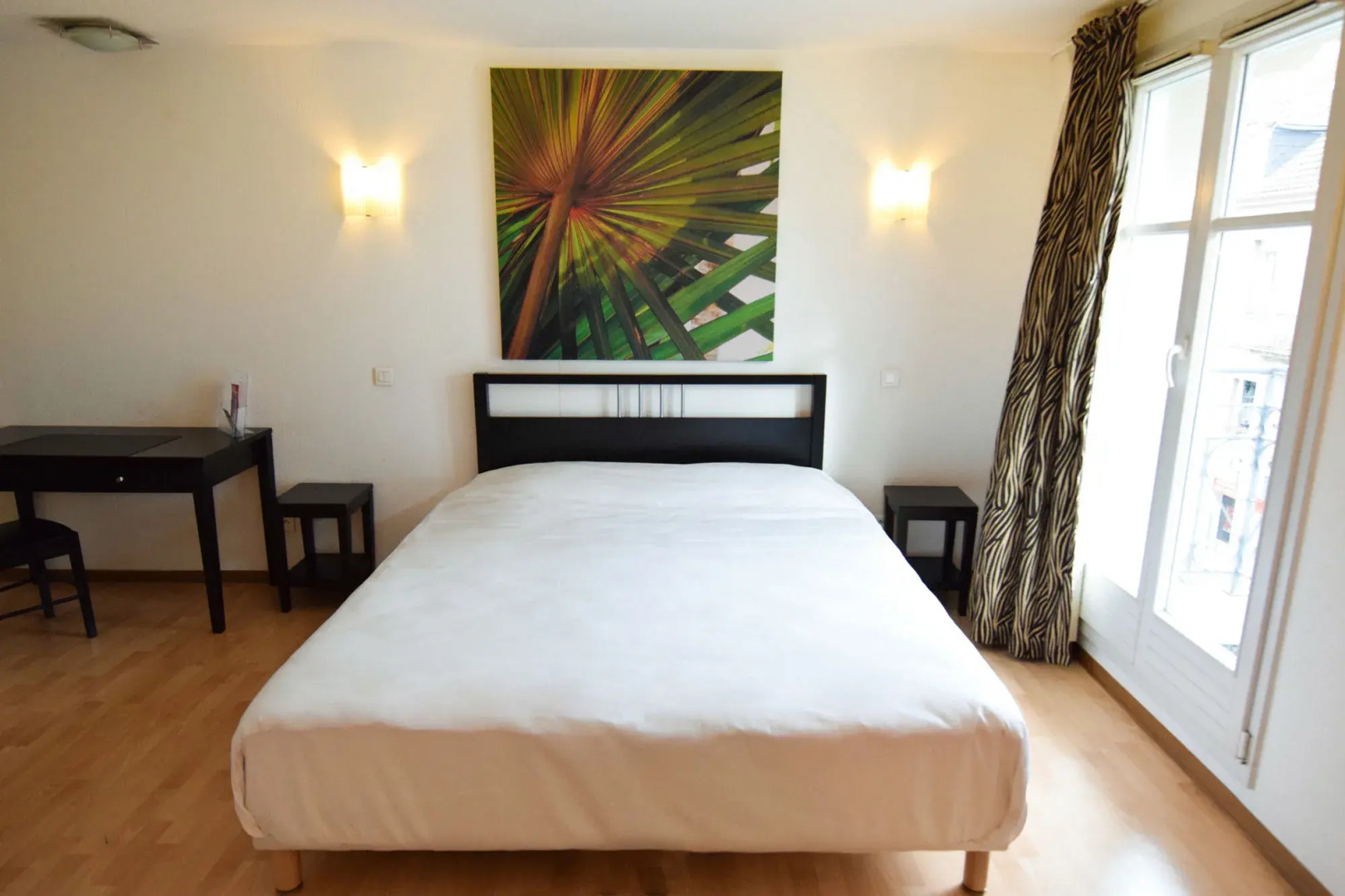 Residhotel Mulhouse Centre