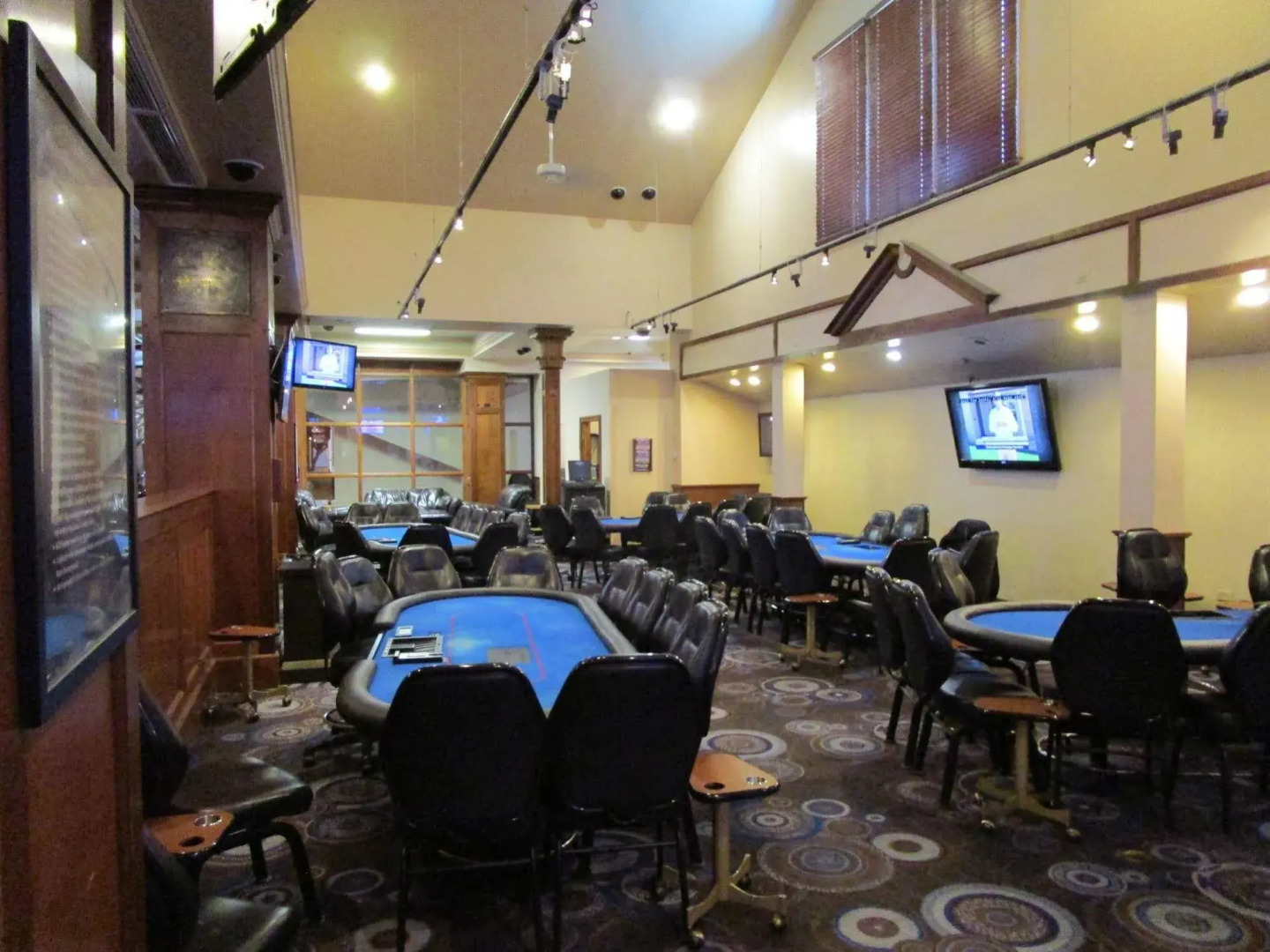 Lady Luck Casino Black Hawk