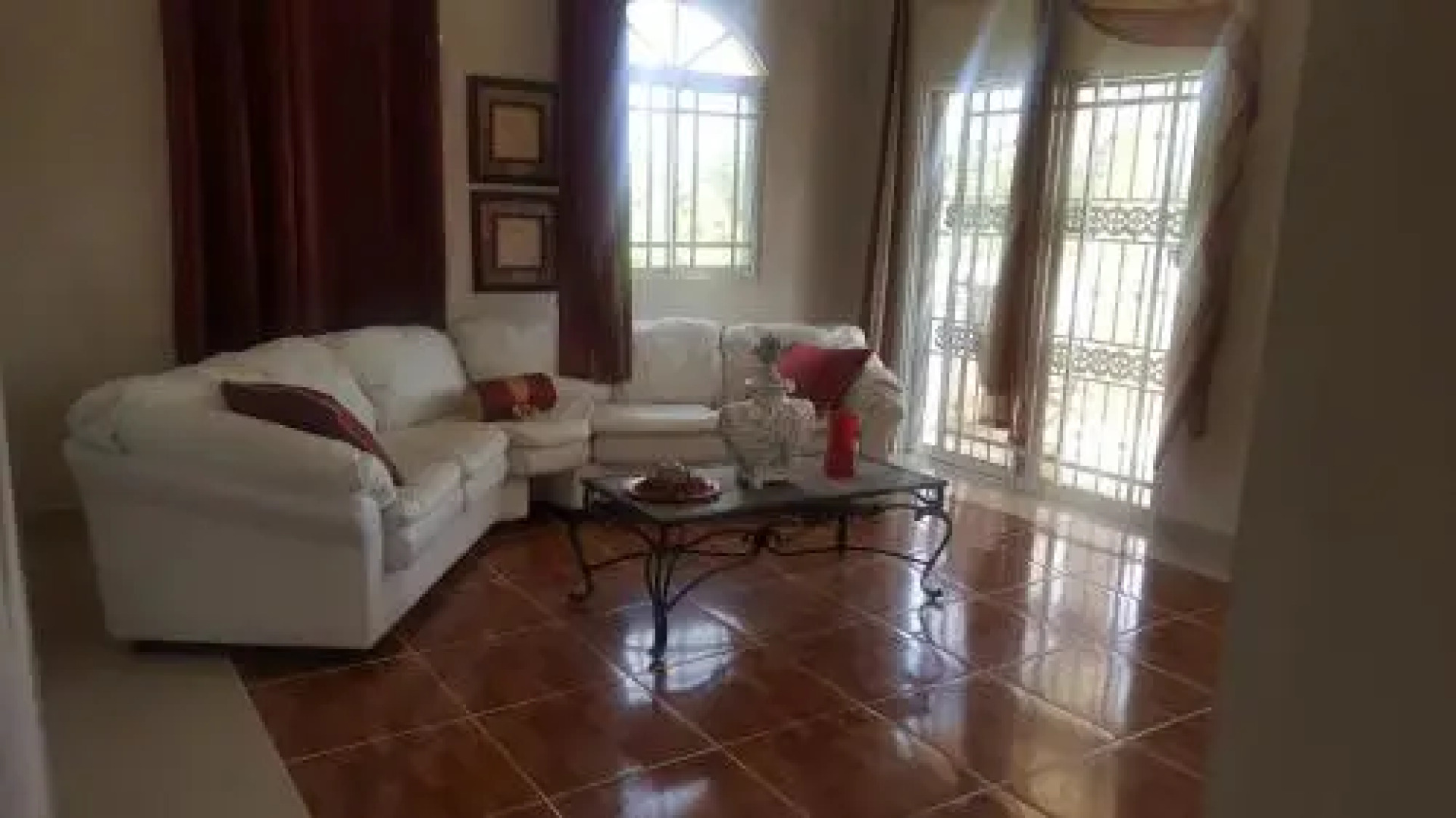 House By Departament