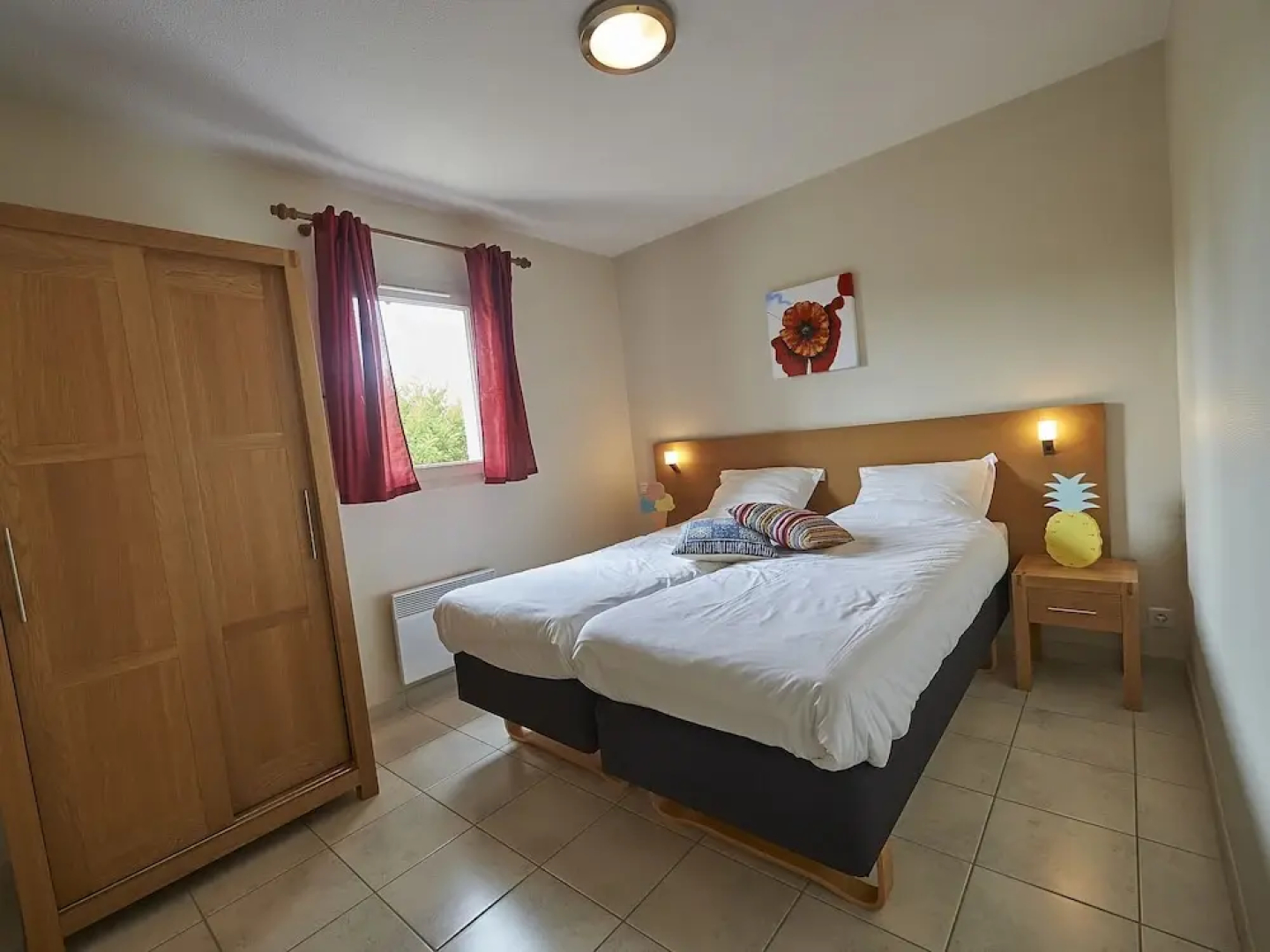 Picturesque Bungalow in Lanzac With Private Terrace