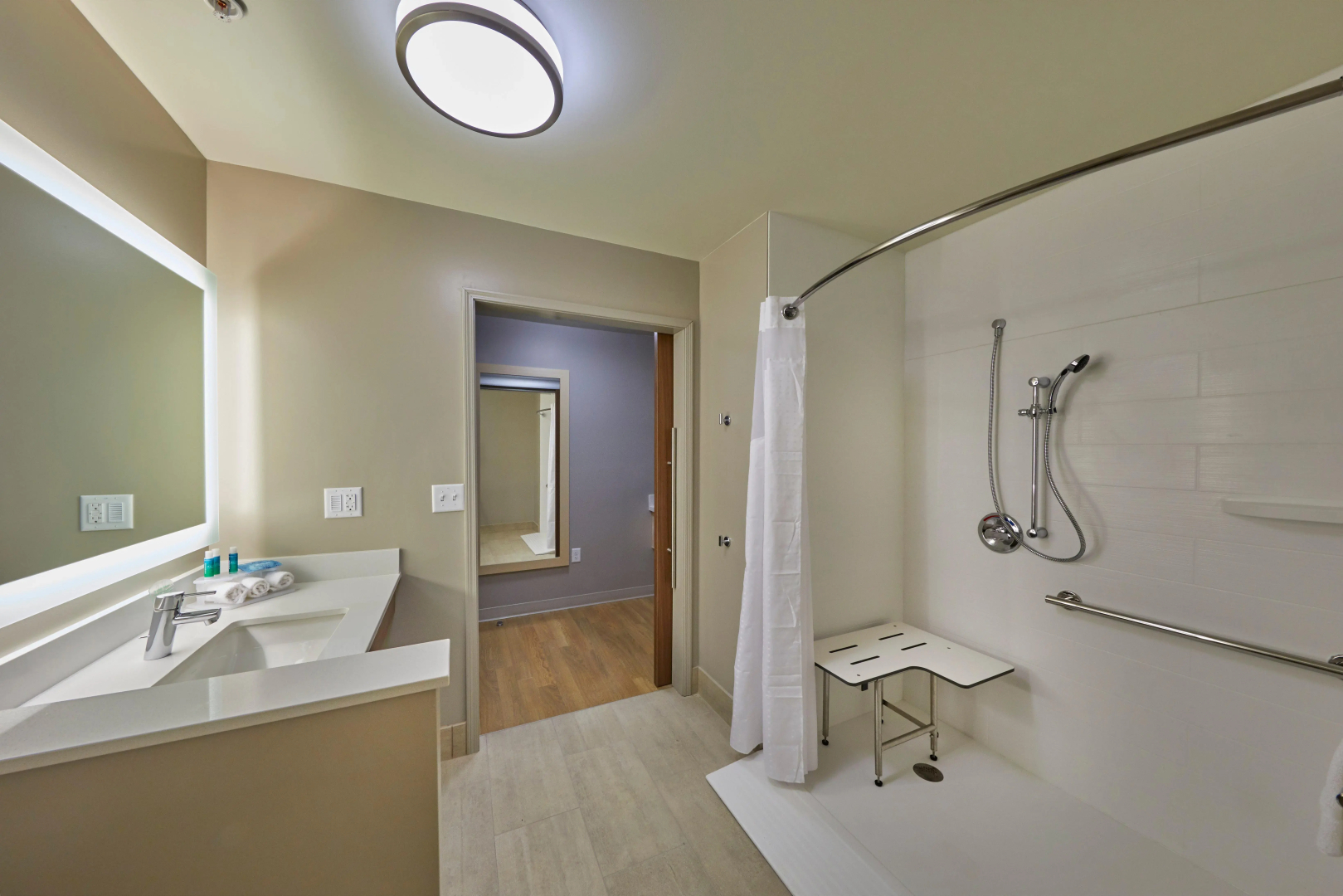 Holiday Inn Express & Suites Hermiston Downtown by IHG