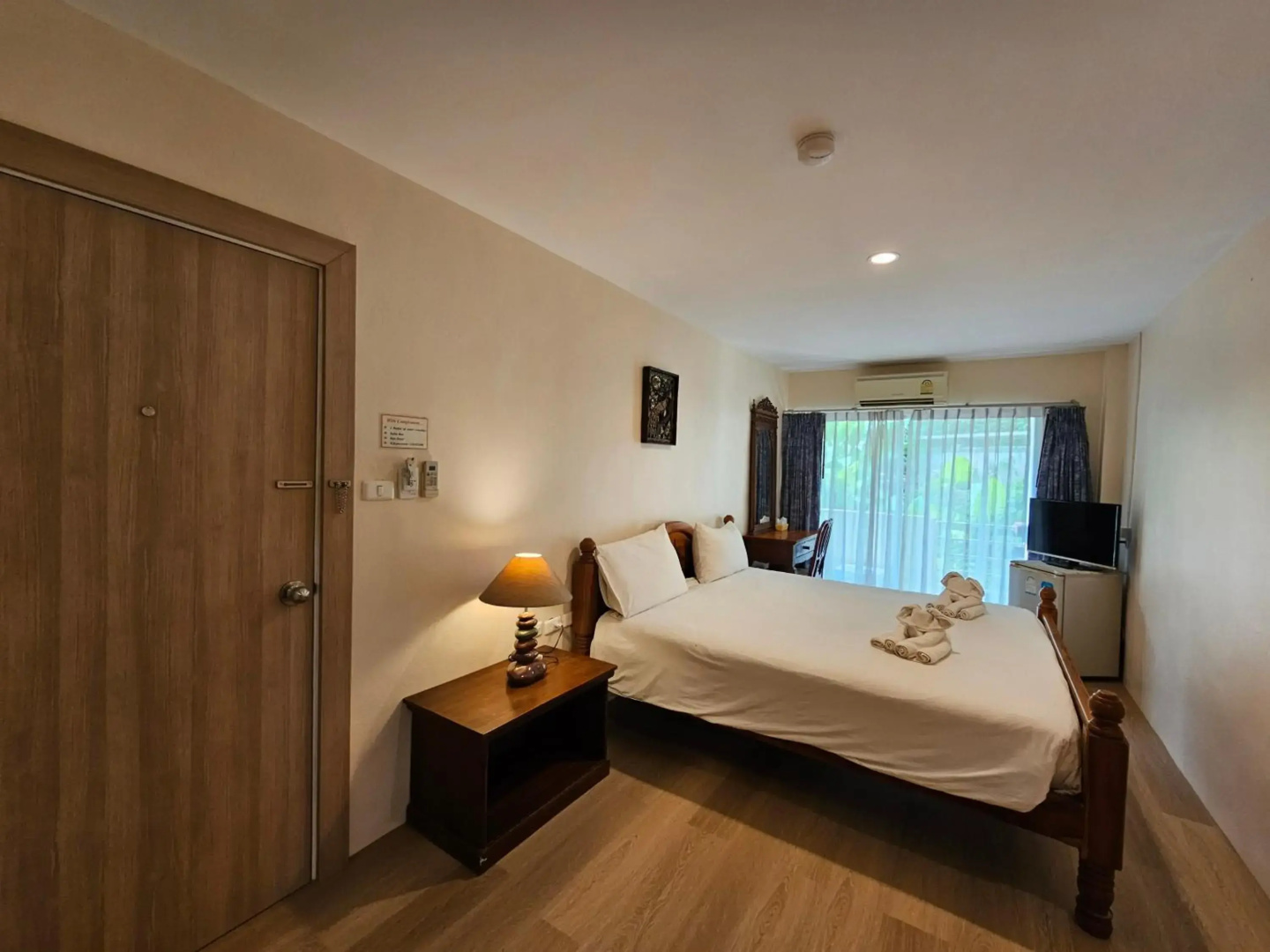 Aonang Goodwill Hotel