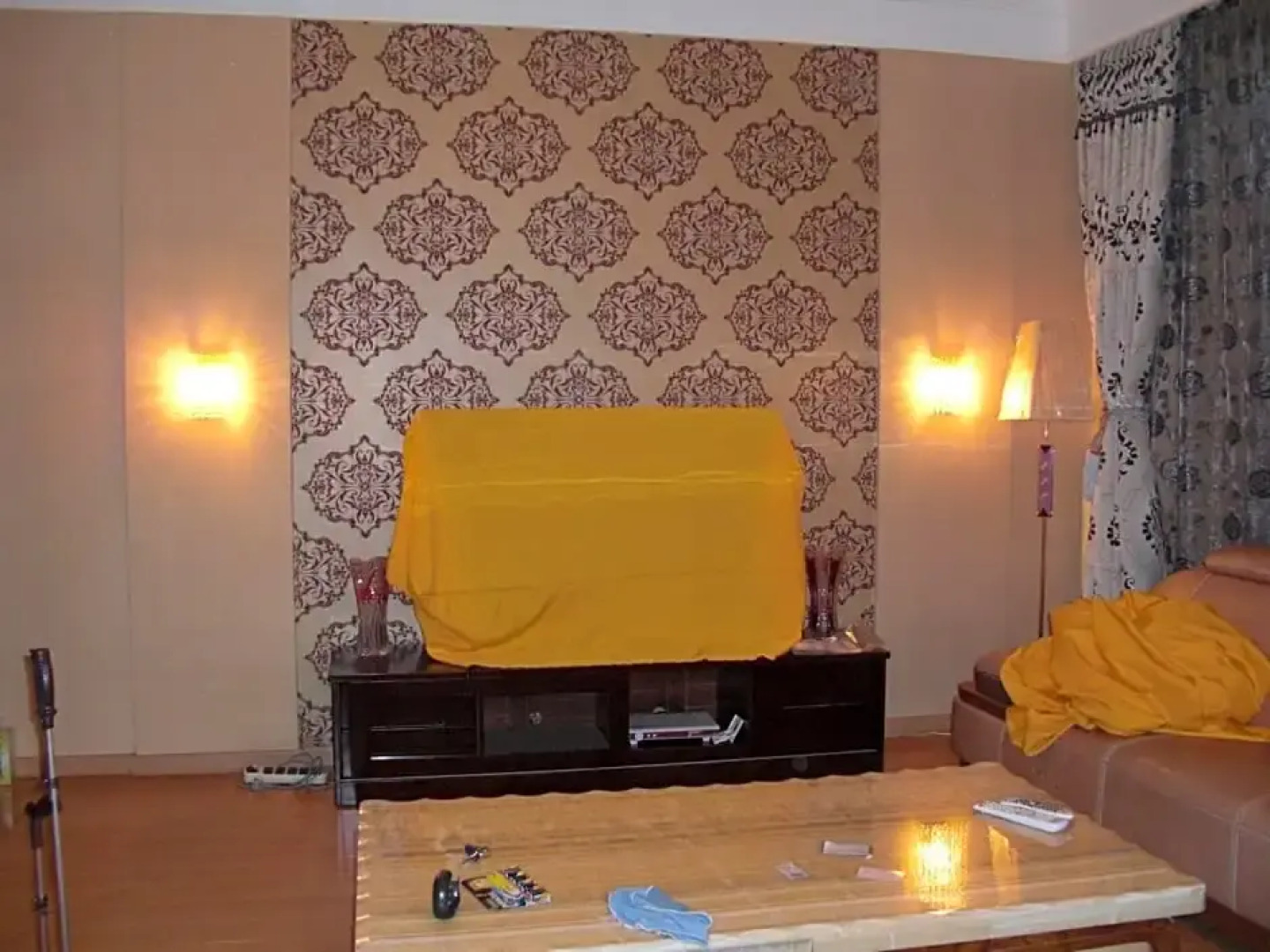 Beijing Dragon Apartment