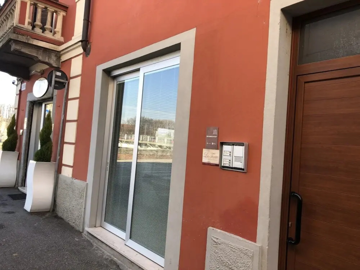 Residenza La Torre - Casa Vacanza