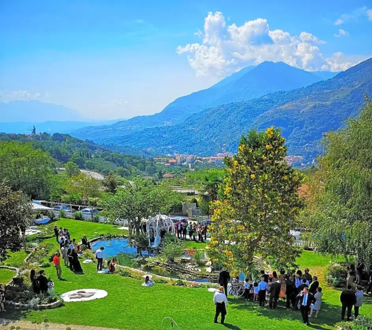 La Casa di Mimma Località C0VIDFREE