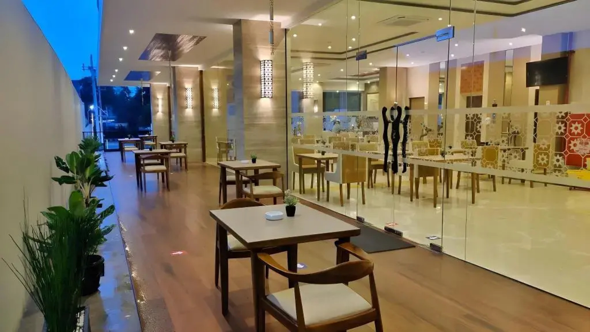 Lynn Hotel Mojokerto