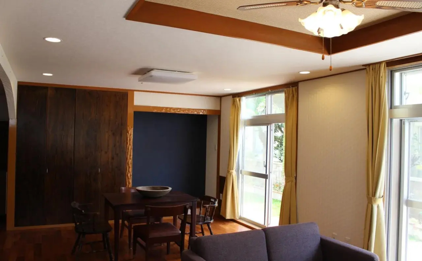 Condominium Sango